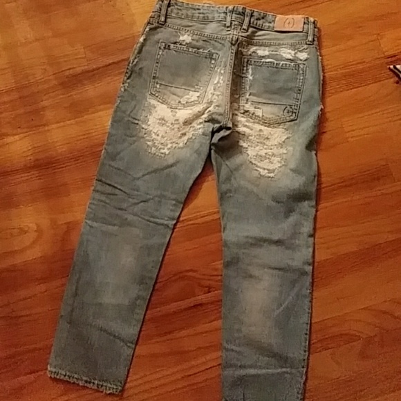 (+) People Jeans Sz 29 - Picture 6 of 6